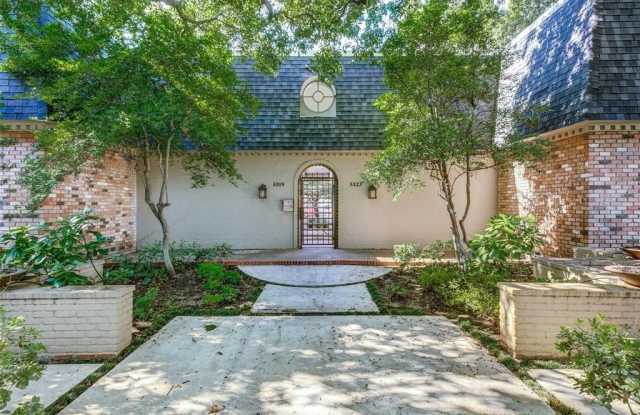 5319 Fleetwood Oaks Avenue - 5319 Fleetwood Oaks Avenue, Dallas, TX 75235