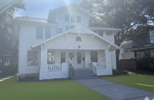 MODERN LUXURY. HISTORIC CHARM. Fully Renovated  Ready for Move-In at Lake Eola Heights photos photos