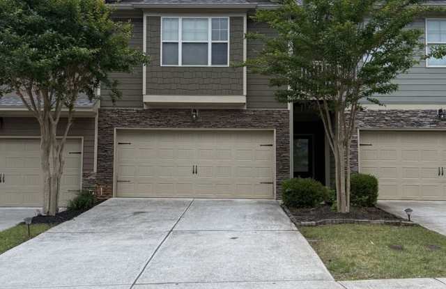 Charming 3BR Townhome in Woodstock photos photos