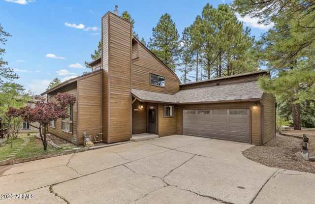 2803 N CAREFREE Circle photos photos