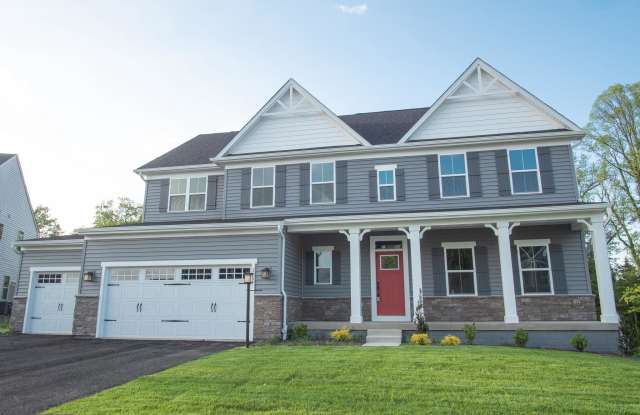 1037 PIN OAK LANE - 1037 Pin Oak Ln, York County, PA 17403