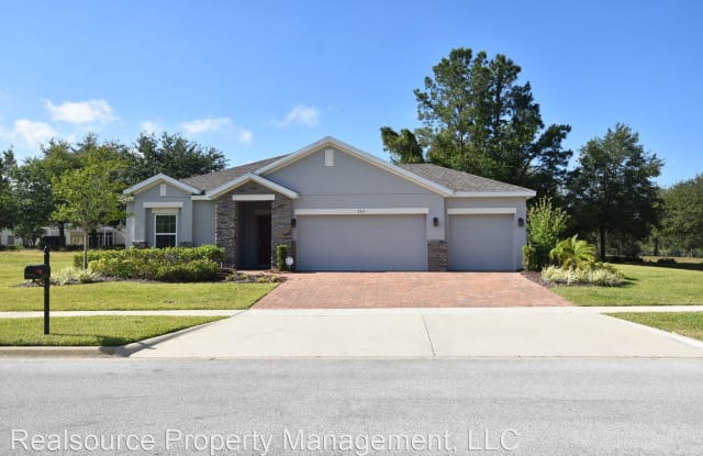 5512 Windsong Oaks Drive - 5512 Windsong Oak Drive, Leesburg, FL 34748