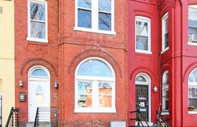236 P STREET NW - 236 P Street Northwest, Washington, DC 20001