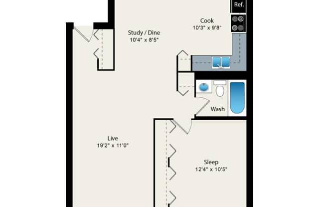 707 West Sheridan Rd. photos photos