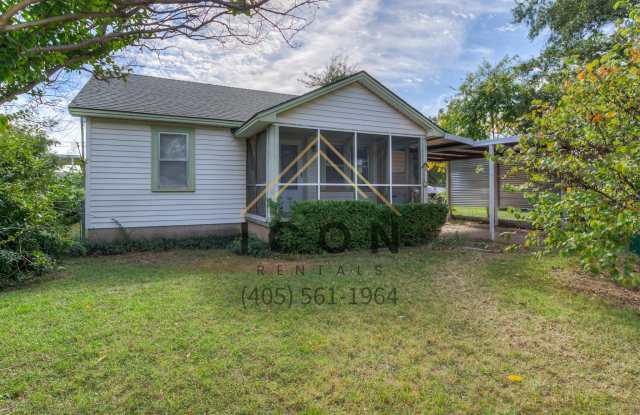 3228 Northwest 11th Street - 3228 Northwest 11th Street, Oklahoma City, OK 73107