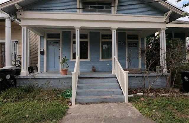 325 S GENOIS Street - 325 South Genois Street, New Orleans, LA 70119 325 S GENOIS Street - 325 South Genois Street, New Orleans, LA 70119