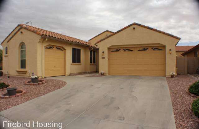 1595 W Pelican Ct - 1595 West Pelican Court, Chandler, AZ 85286