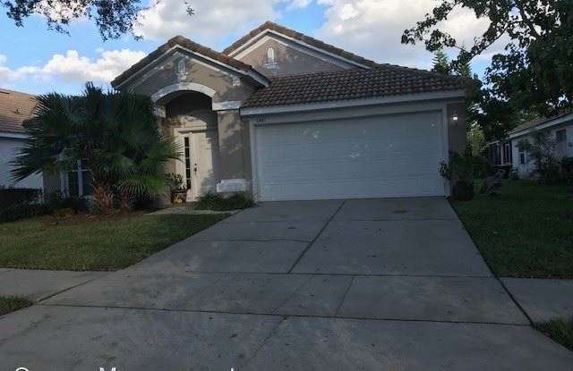 6481 Winder Oaks - 6481 Winder Oaks Boulevard, Orlando, FL 32819