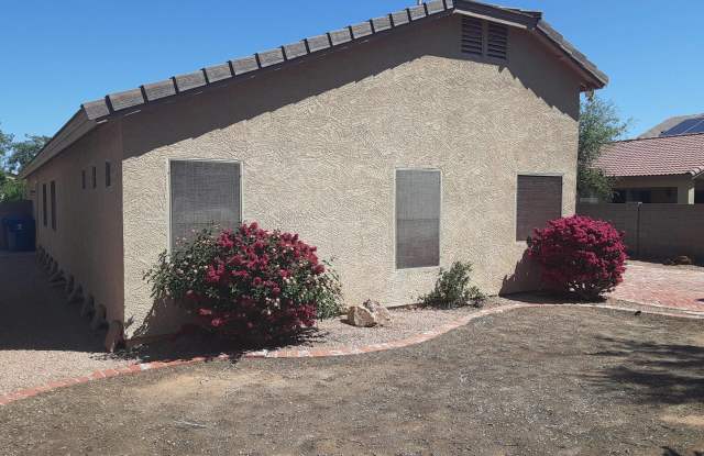 16229 W LISBON Lane - 16229 West Lisbon Lane, Surprise, AZ 85379