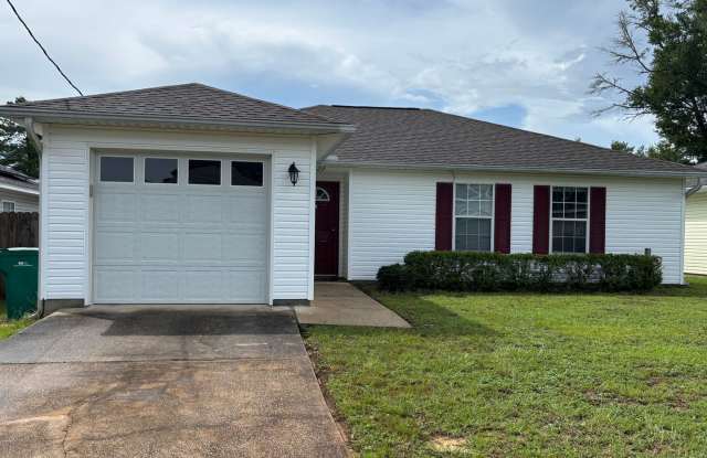 1129 Ivey Terrace Niceville FL 32578 Gallery 1