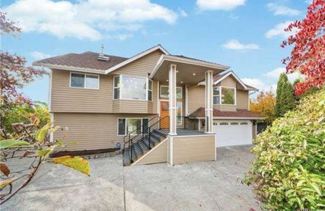 407 Index Place Northeast - 407 Index Place Northeast, Renton, WA 98056