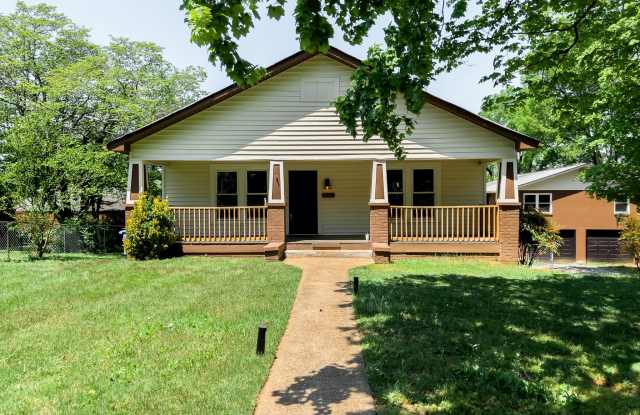 2205 James Avenue - 1 photos photos