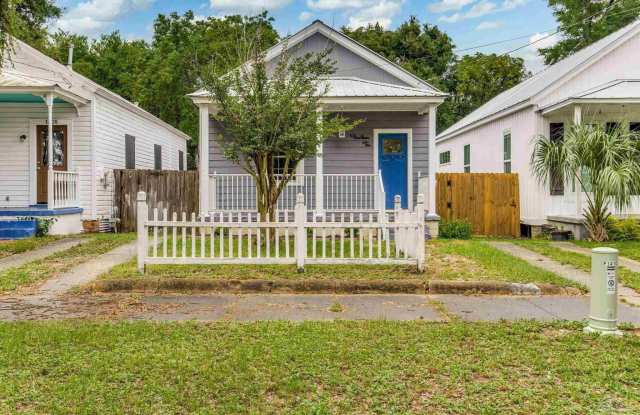 1410 E Gadsden St - 1410 East Gadsden Street, Pensacola, FL 32501