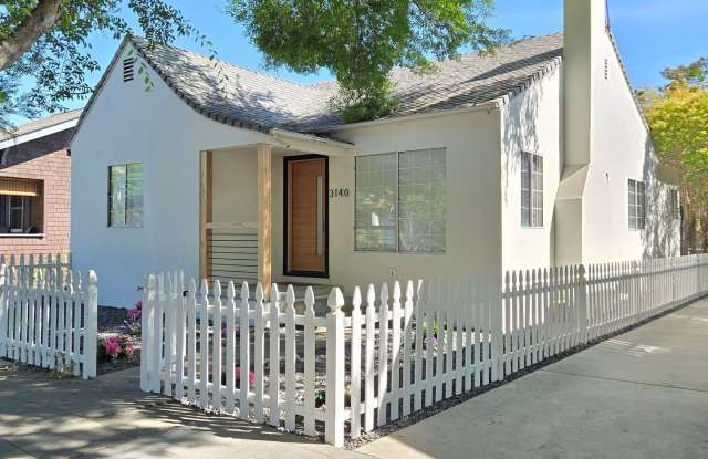 Completely Remodeled Home for Rent – Midtown Sacramento photos photos