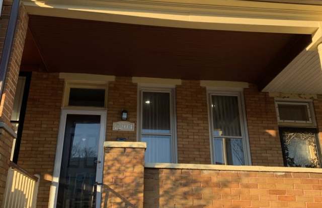 2204 Clifton Avenue - 1 photos photos