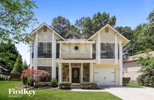 2425 Stonebridge Lane photos photos