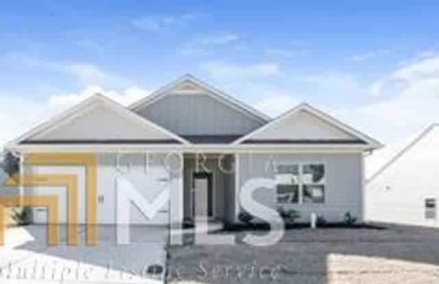 28 Culver Ridge Dr - 28 Culver Ridge Dr, Bartow County, GA 30120