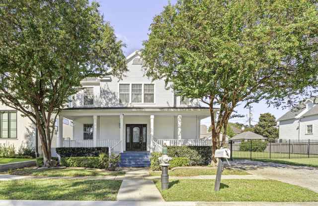 6640 Louisville Street - 6640 Louisville Street, New Orleans, LA 70124