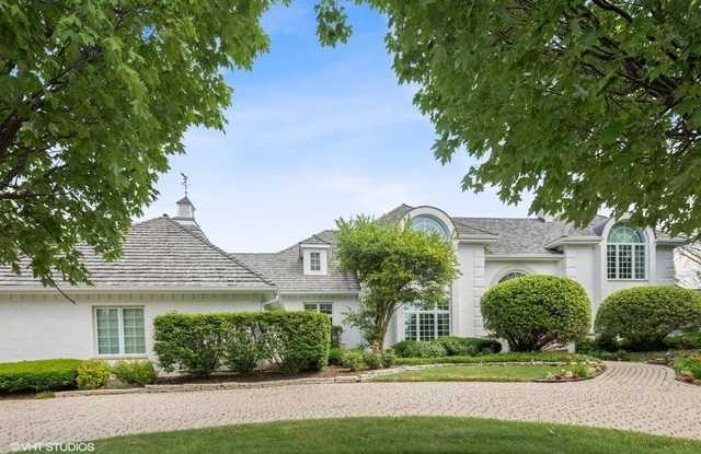 501 Ambriance Drive - 501 Ambriance Drive, Burr Ridge, IL 60527