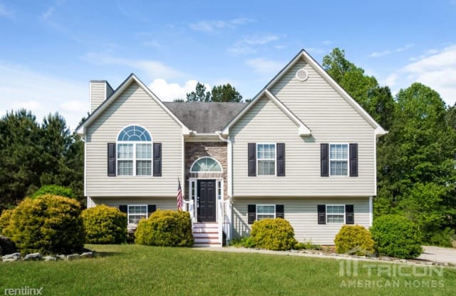 149 Lazy Water Drive - 149 Lazy Water Drive, Paulding County, GA 30157