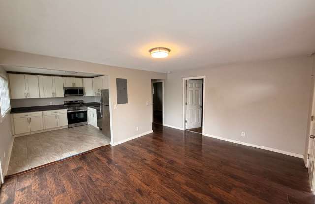 Jericho Apartments Gallery 2