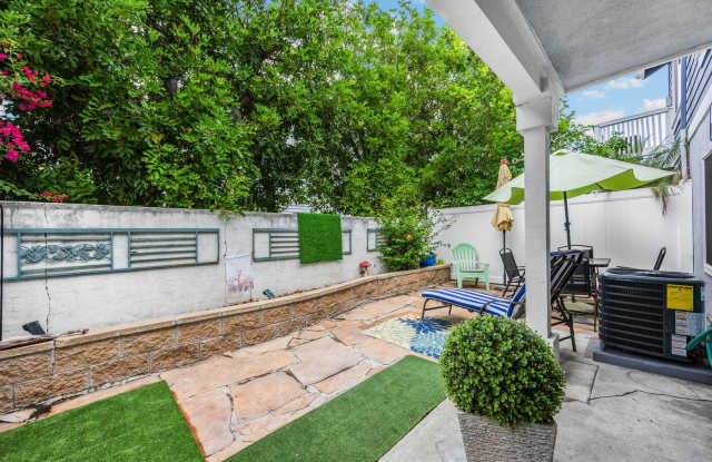 Charming Cape Cod-Style Condo in La Habra! Gallery 4