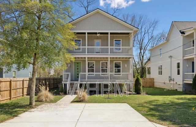 2646 Miami Ave - 2646 Miami Avenue, Nashville, TN 37214