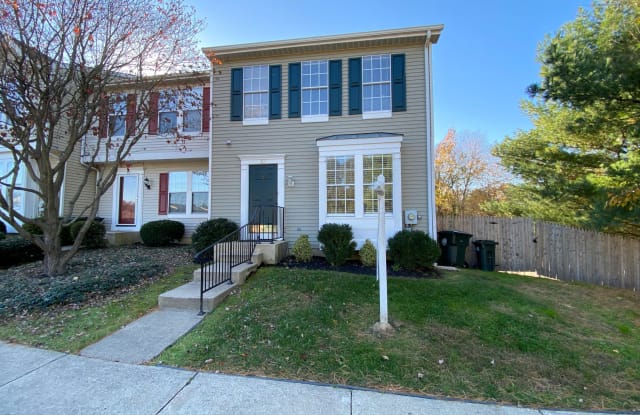 13 TANTALLON COURT - 13 Tantallon Court, Newark, DE 19711