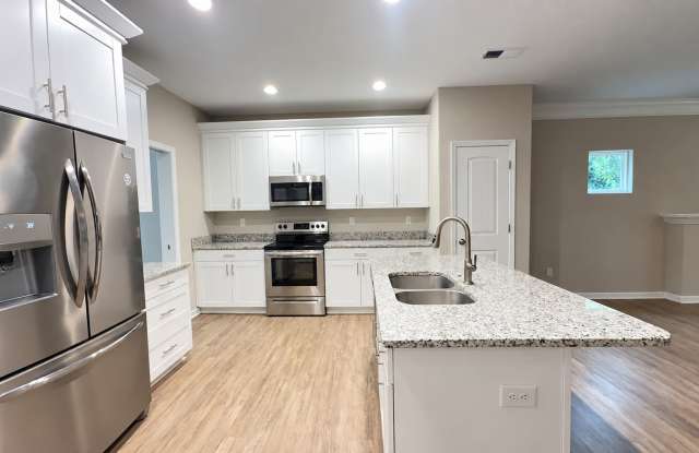 Spacious 4-Bedroom Norfolk Home with 2-Car Garage & Flexible Bonus Space Gallery 4