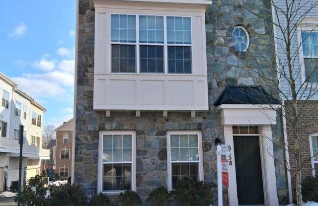 5158 RIDGEVIEW RETREAT Drive - 5158 Ridgeview Retreat Drive, Chantilly, VA 20151