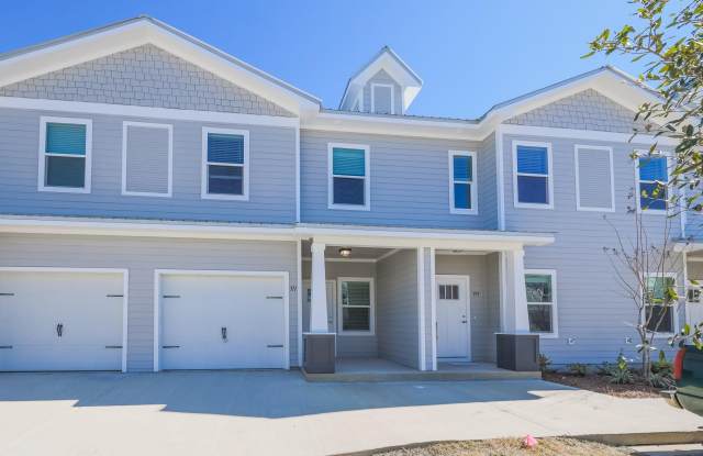 432 Date Palm Road unit: Savannah Unit - 432 Date Palm Lane, Freeport, FL 32439