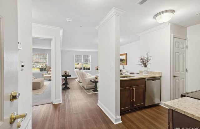 Cedar Street Commons - 62+ Senior Housing Gallery 2