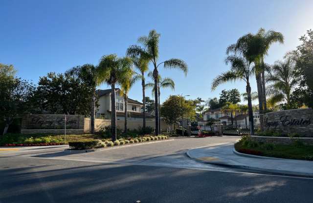 RARE WOOD RANCH GATED LEGACY ESTATES HOME FOR LEASE - 32 Golden Glen Drive, Simi Valley, CA 93065