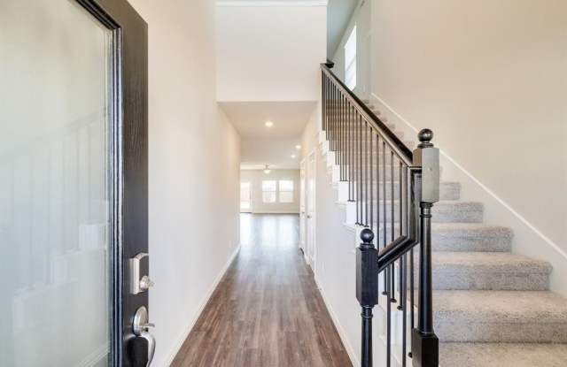 4816 Hunter Hurst Drive - 4816 Hunter Hurst Drive, Collin County, TX 75071