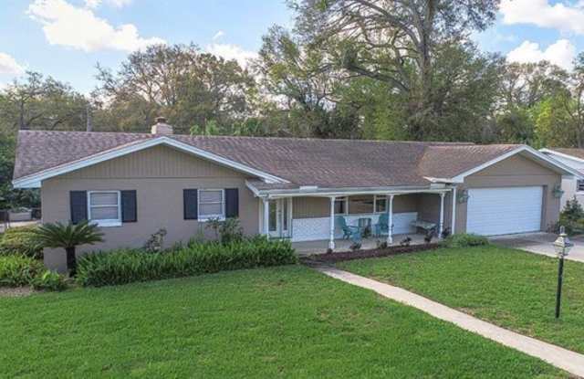 418 Monticello Dr - 418 Monticello Drive, Altamonte Springs, FL 32701