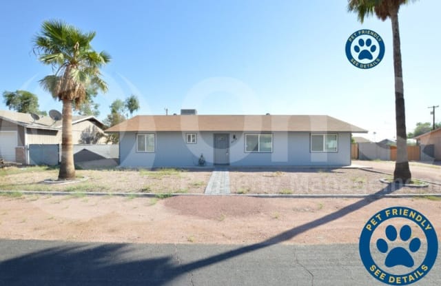 11501 East Vine Avenue - 11501 East Vine Avenue, Maricopa County, AZ 85208