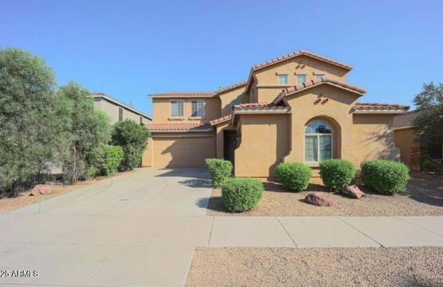 17269 W MORNING GLORY Street photos photos