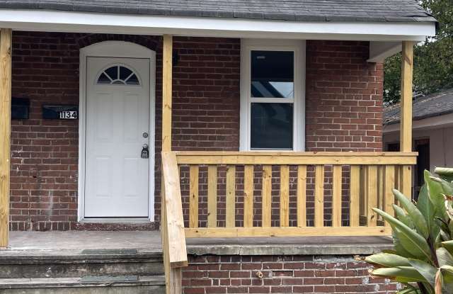 1134 Pierce Street - 1134 Pierce Street, Chattanooga, TN 37403