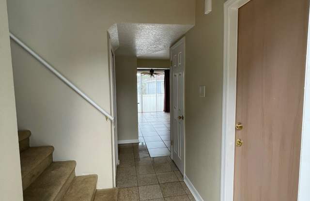 Sought-After Four Corners Location! Water & Electric Included! Restrictions Apply! Fresh Interior Paint & New Carpet! Gallery 3