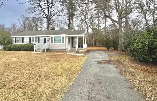 505 Delmar Road - 505 Delmar Road, Jacksonville, NC 28540