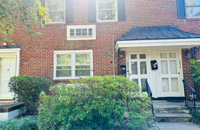 Coming Soon: 1 Bedroom Condo in Village District Gallery 1