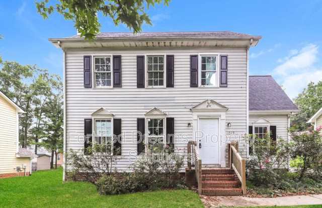 1519 Huffine Mill Rd photos photos