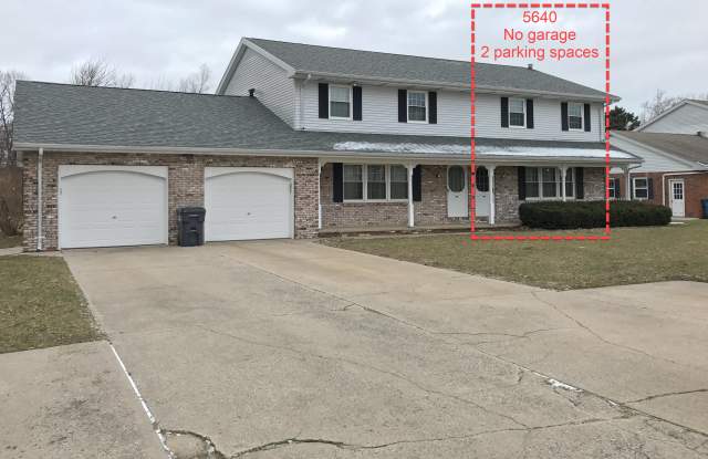 5640 Tilly Road - 5640 Tilly Road, Berrien County, MI 49085 5640 Tilly Road - 5640 Tilly Road, Berrien County, MI 49085