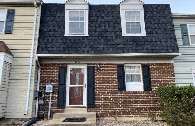 3236 RYON COURT - 3236 Ryon Court, Waldorf, MD 20601