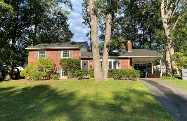 3137 CRESWELL DRIVE photos photos