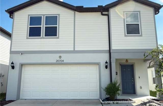 20704 BALSAM HILL Road Gallery 1