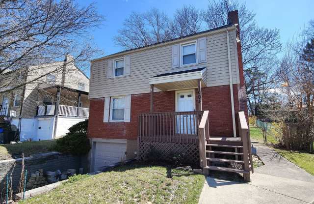 *Beautifully Updated & Charming 3BD/1BA Single-Family Home Available in West Mifflin* photos photos