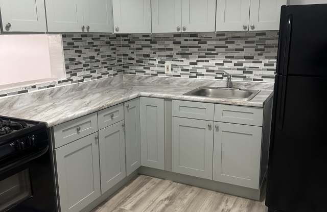 2327 E. 70th Street, Unit 3 - 2327 East 70th Street, Chicago, IL 60649