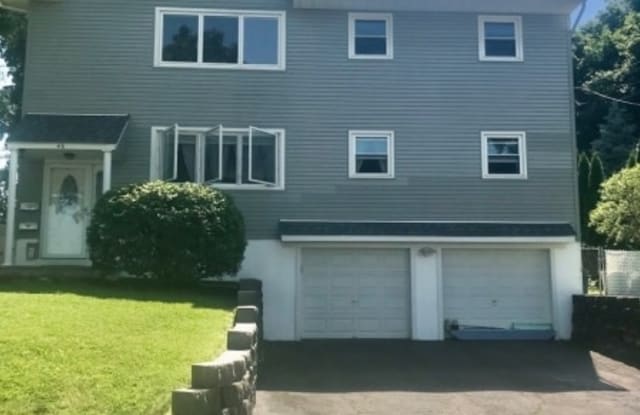 46 VAN VLIET CT - 46 Van Vliet Court, Clifton, NJ 07013
