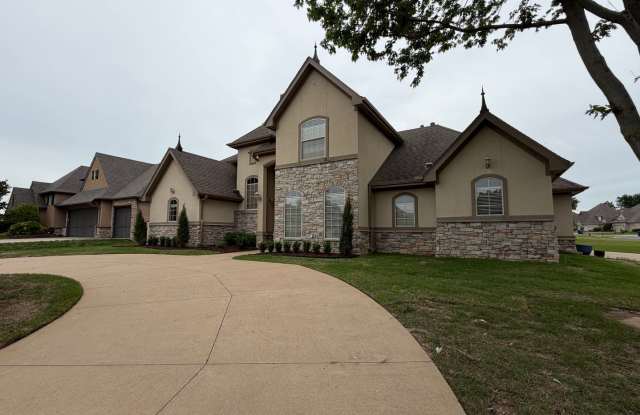 Broken Arrow Schools-Gated Community! Gallery 3